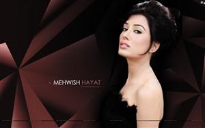 Mehwish Hayat